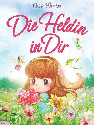 cover image of Die Heldin in Dir